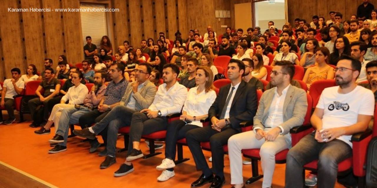 Antibiyotik Kullanımına Dikkat Çekti