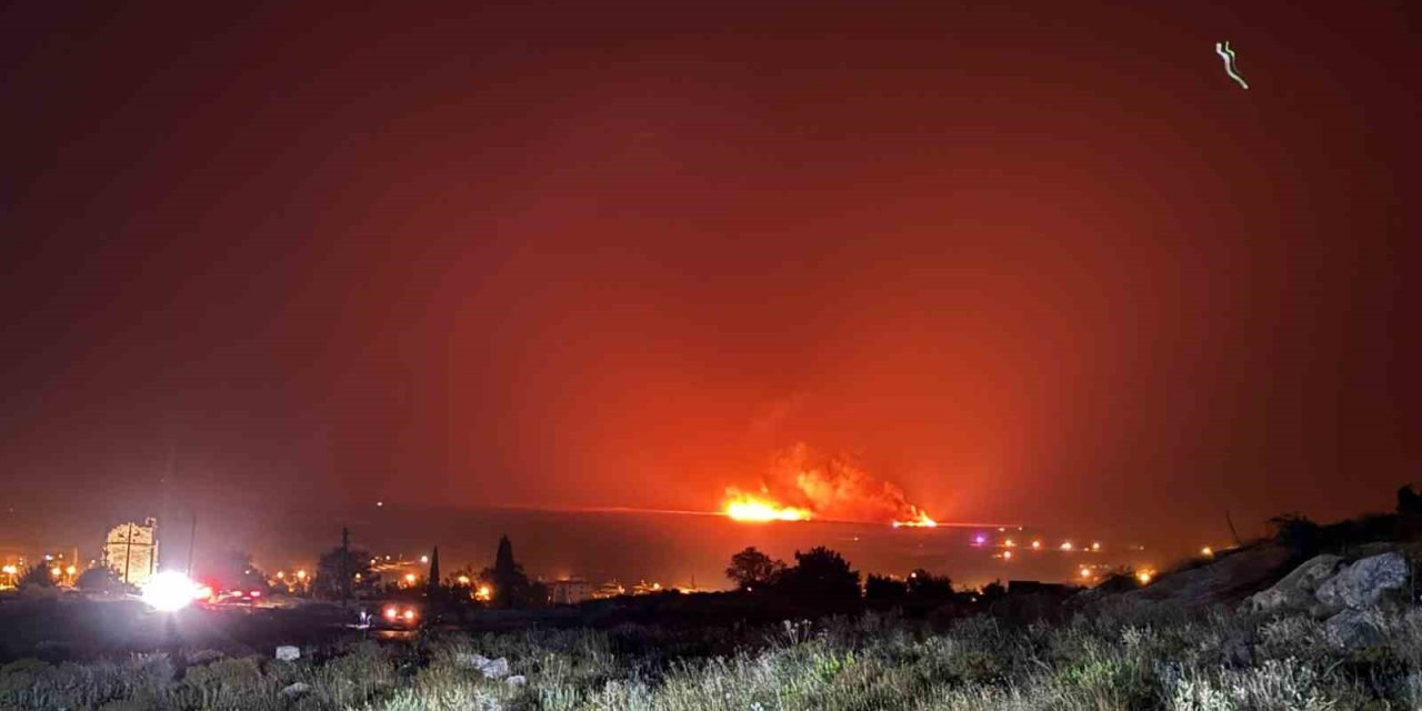 Göksu Deltası Alarmda!