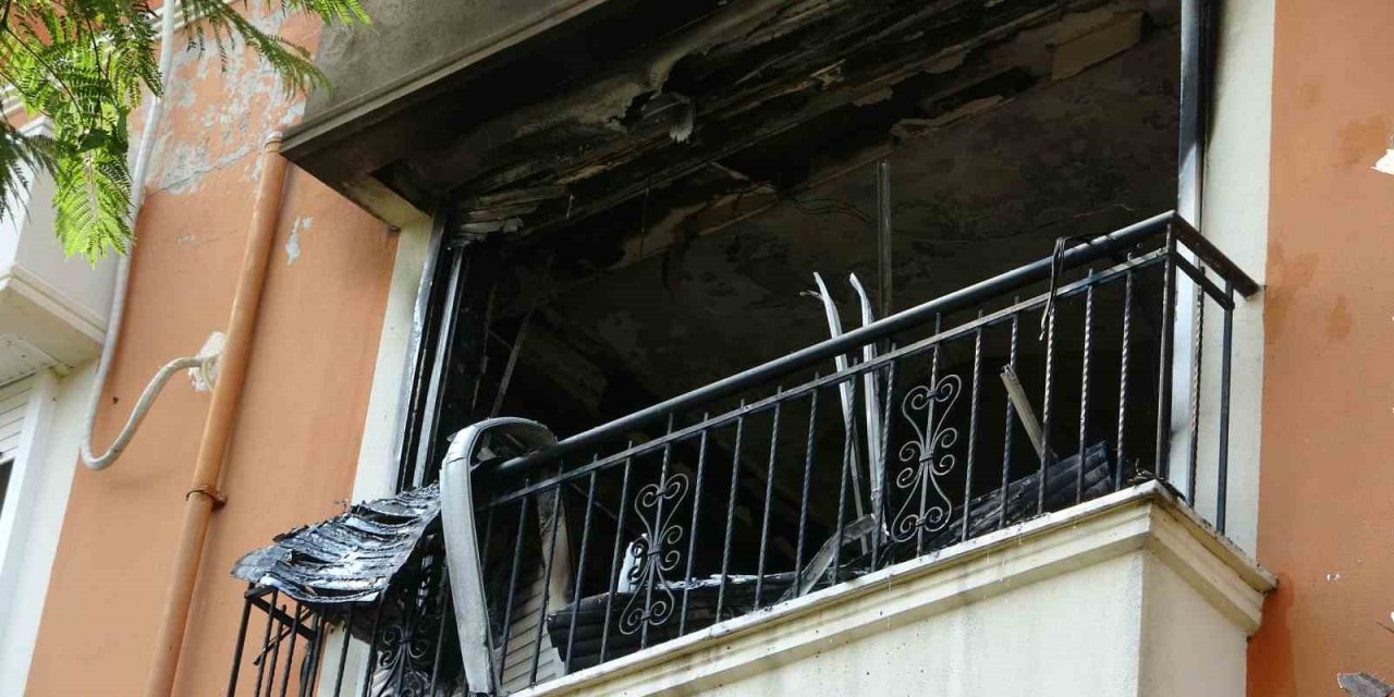 İsviçre'den Geldiler, Bir Saat Sonra Kabusu Yaşadılar