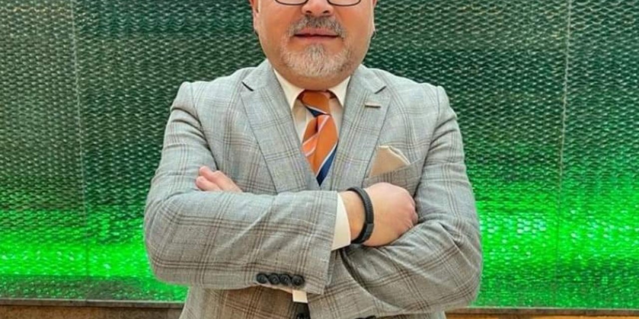 Sayd Başkanı Gem: "antalya Havalimanı T2 Terminalinde Valizler 2 Saatte Geliyor"