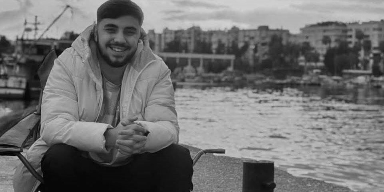 Mersin’de Oto Yıkamacıdaki Faciada Ölü Sayısı 4’e Yükseldi