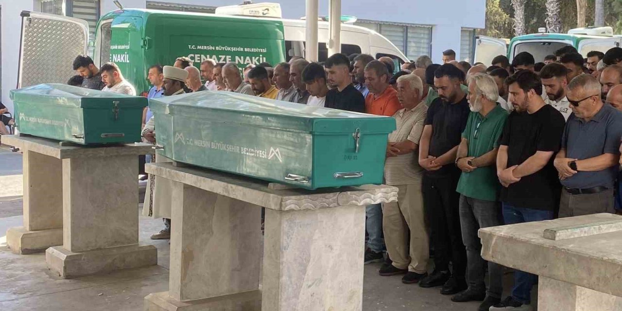 Mersin'de Sessiz Zehirlenme Can Aldı