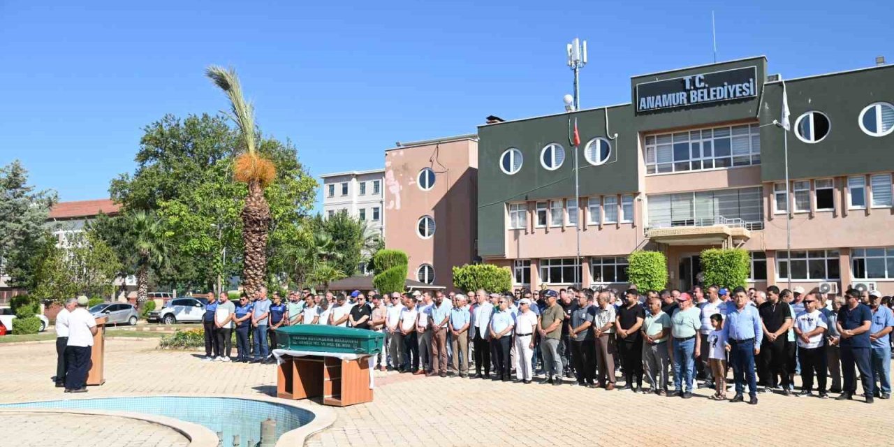Anamur’da Alkollü Sürücü Temizlik Görevlisinin Ölümüne Sebep Oldu