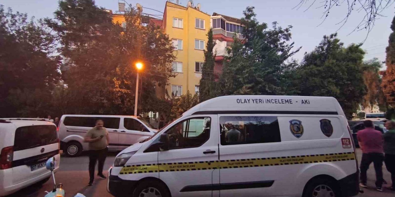 Güvenlik Görevlisi Evinde Ölü Olarak Bulundu