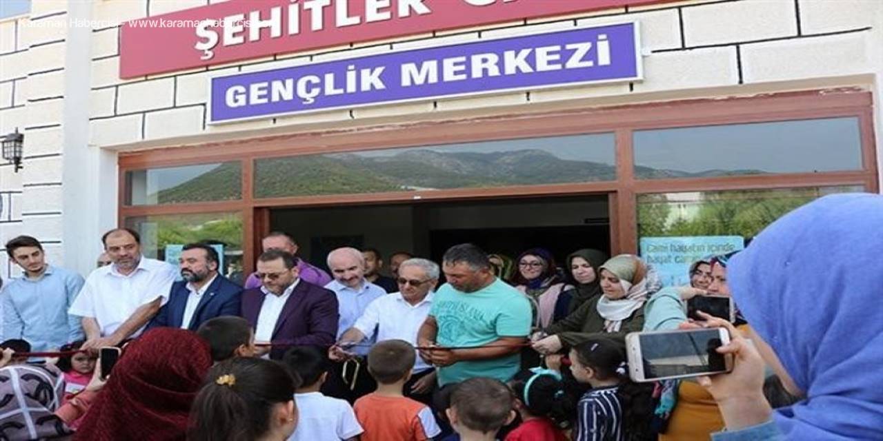 Mersin İl Müftüsü Kondi, Bozyazı’da Din Görevlileriyle Bir Araya Geldi