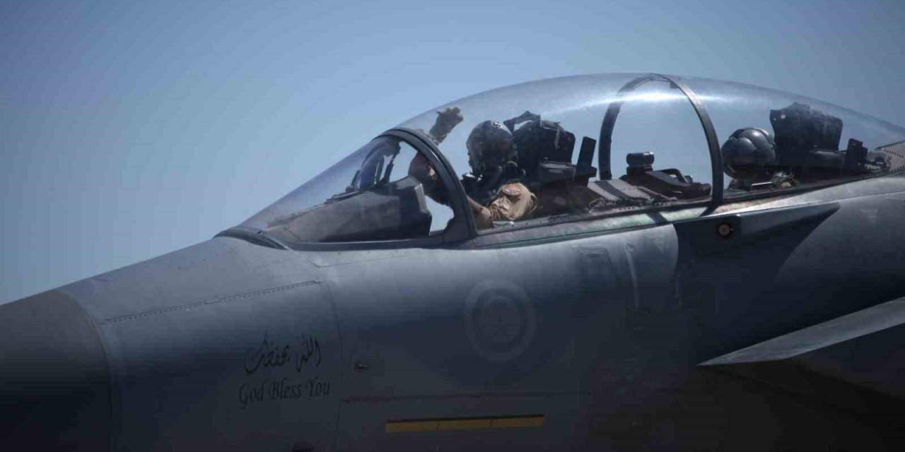 Anadolu Ankası-2025 Eğitimi Konya’da Gerçekleştirildi