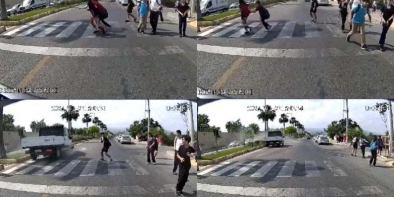 11 Yaşındaki Elif Su’nun Ölümüne Neden Olan Sürücü Tahliye Edildi