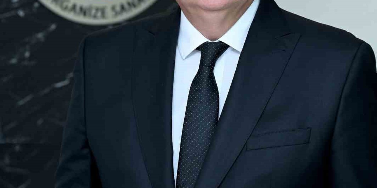 Antalya Osb’den Dijital Geleceğe Stratejik Adım