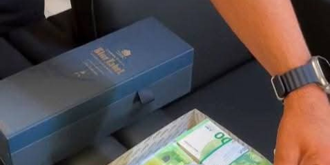 Manavgat Belediyesine Yönelik Operasyonda Detaylar Ortaya Çıktı