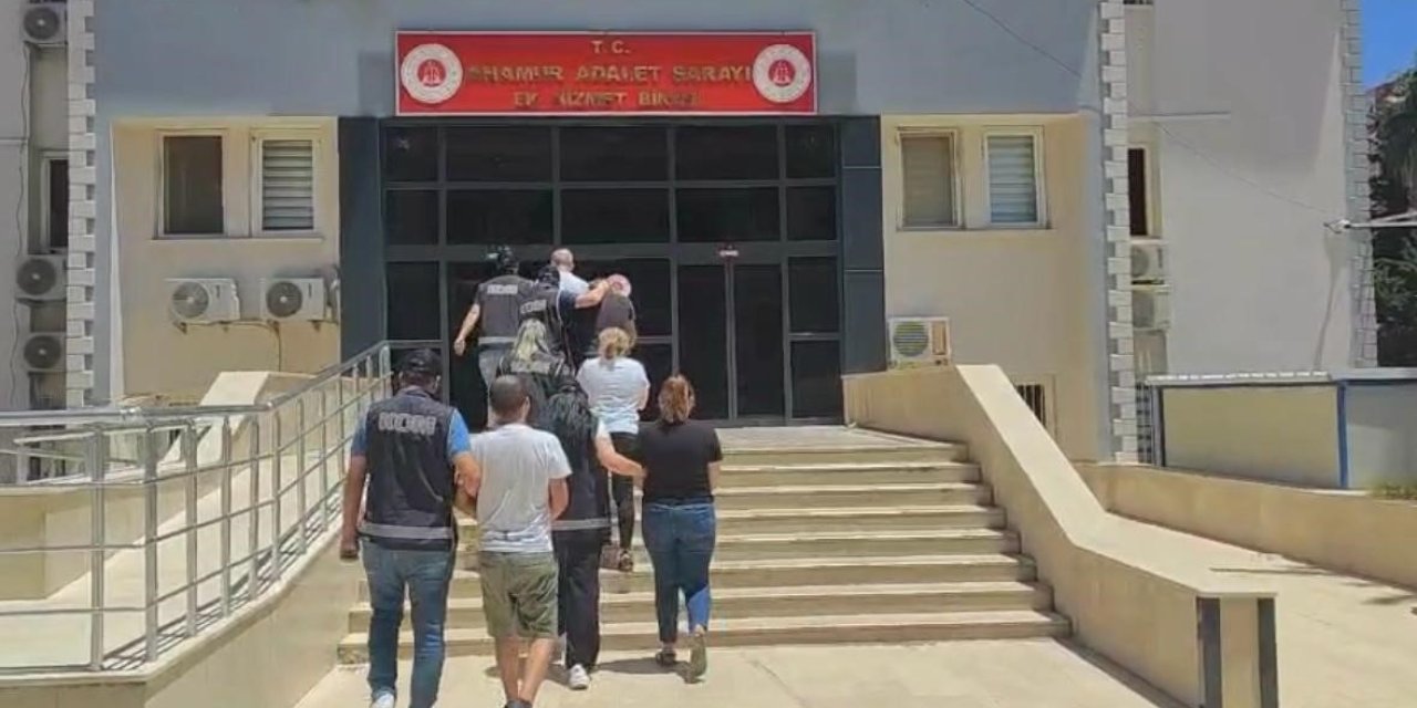 Tefecilere Operasyon: 100 Milyonluk Haksız Kazanç Sağlamışlar