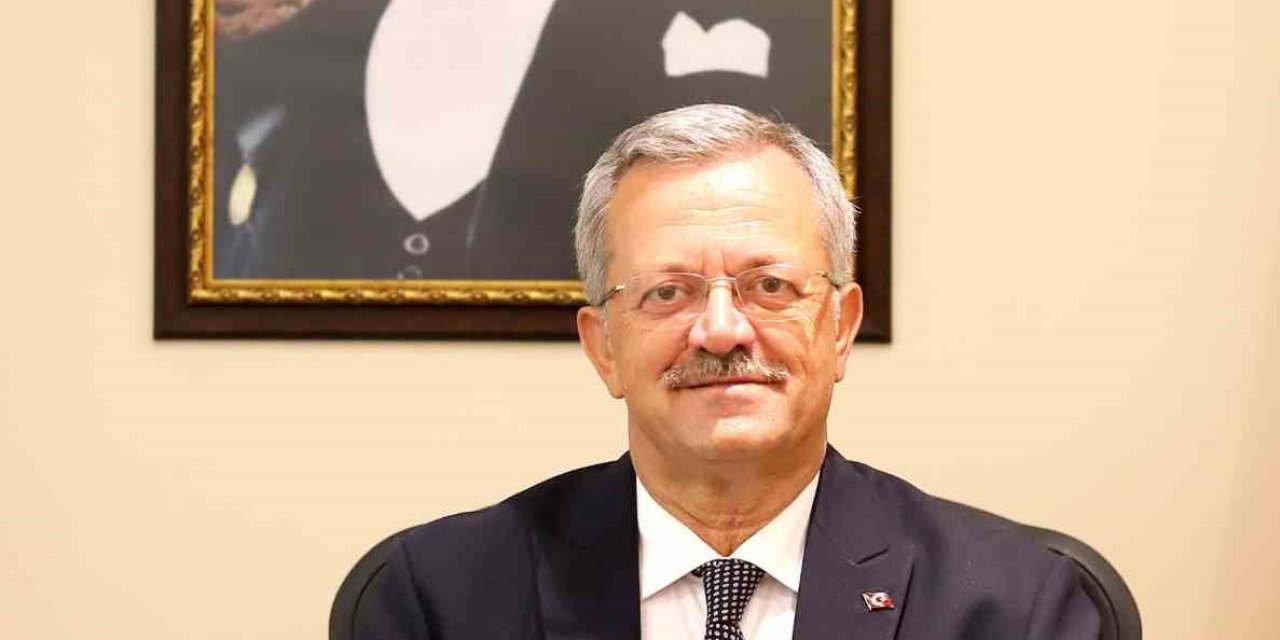 Sabri Tekli, Yeni Mersin İdmanyurdu Başkanı Oldu