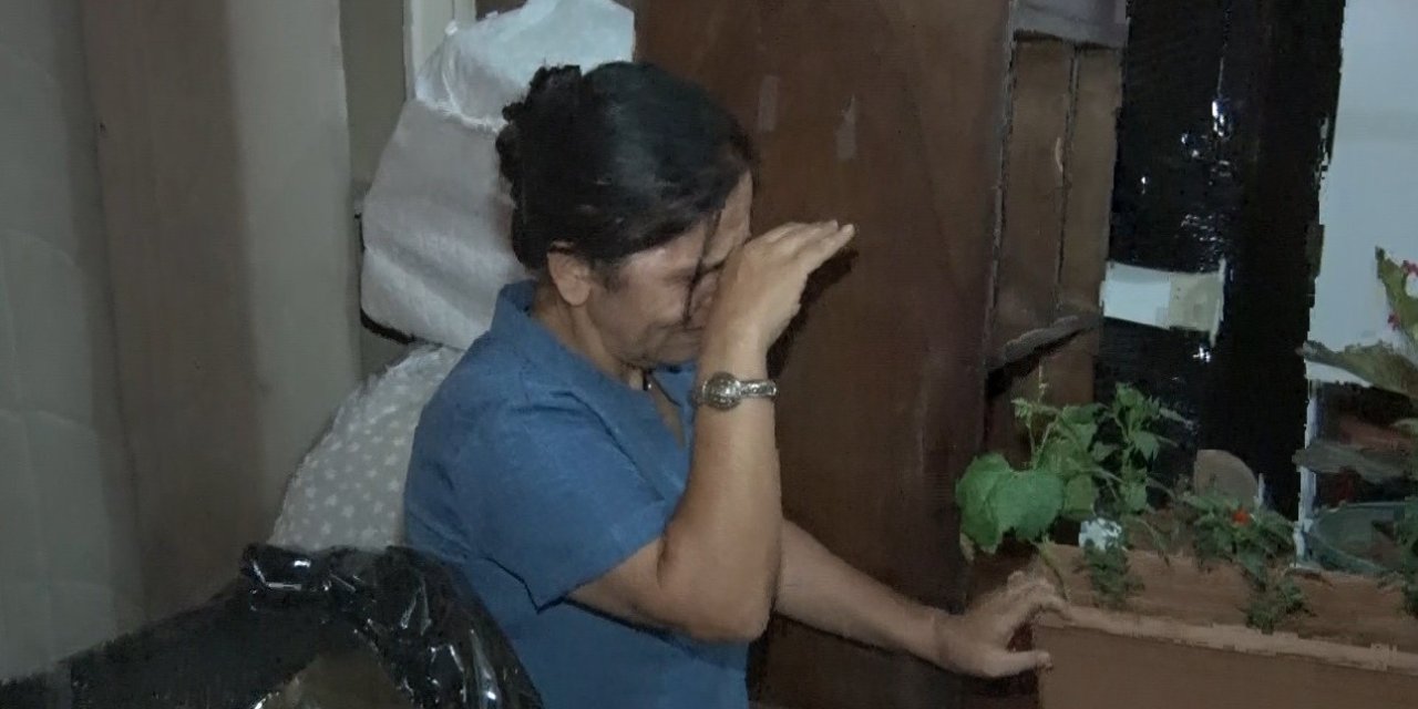 Karanlık Çilesi Çekmişti, Şimdi Gün Doğmasın İstiyor