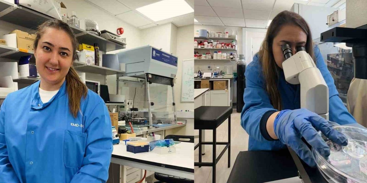 Alkü’lü Bilim İnsanı Parkinson İçin Oxford’da