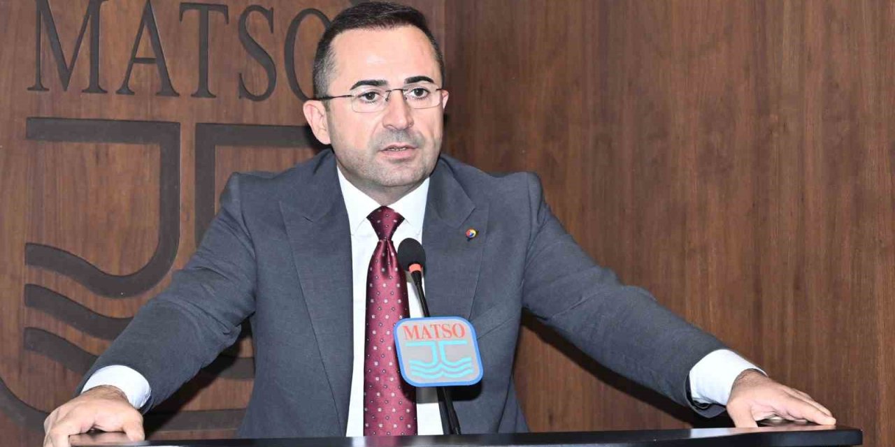 Matso Başkanı Güngör: "tobb Nefes Kredisi Yeniden Başladı"