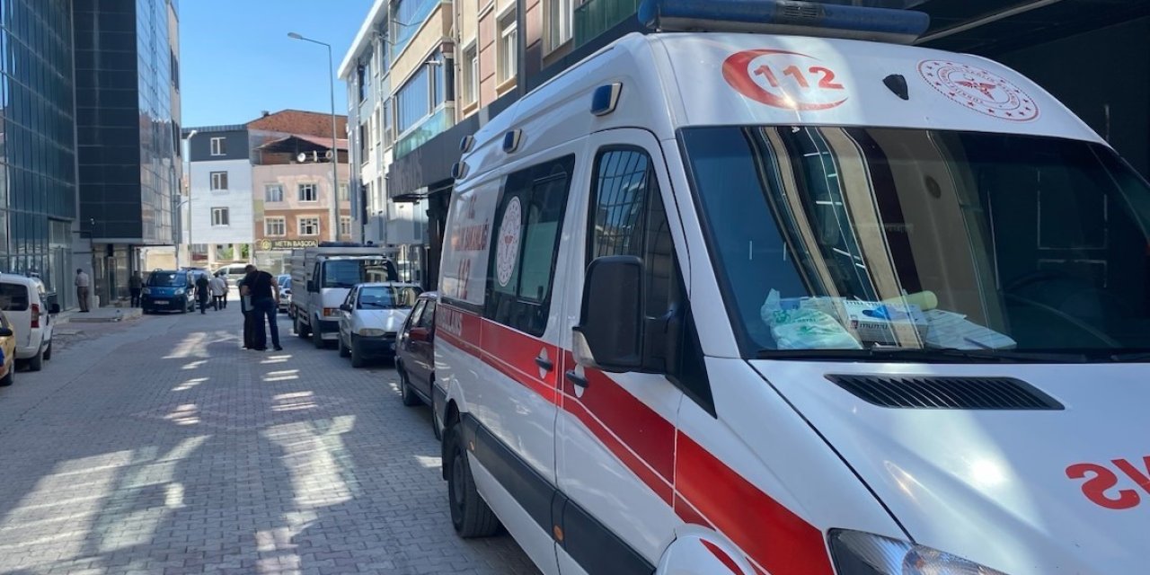 Gurbetçi Vatandaş Evinde Ölü Bulundu