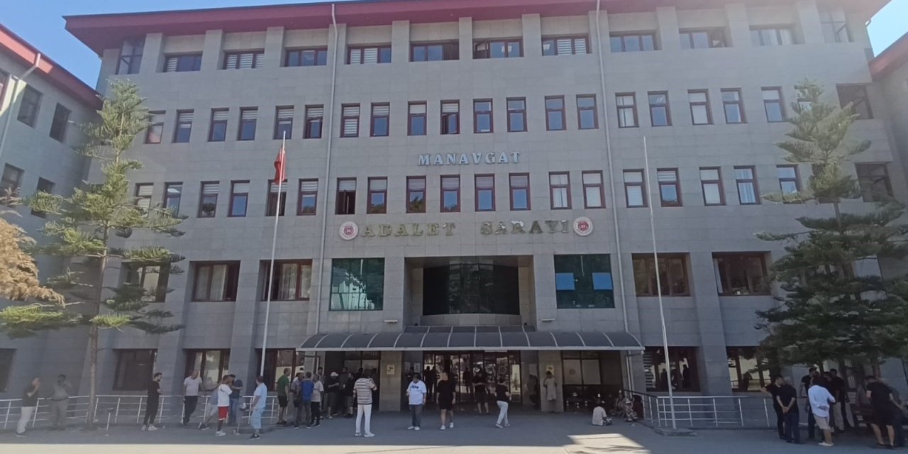 Manavgat Belediyesi’ndeki Rüşvet, İrtikap Ve Zimmet Operasyonunda 6 Tutuklama