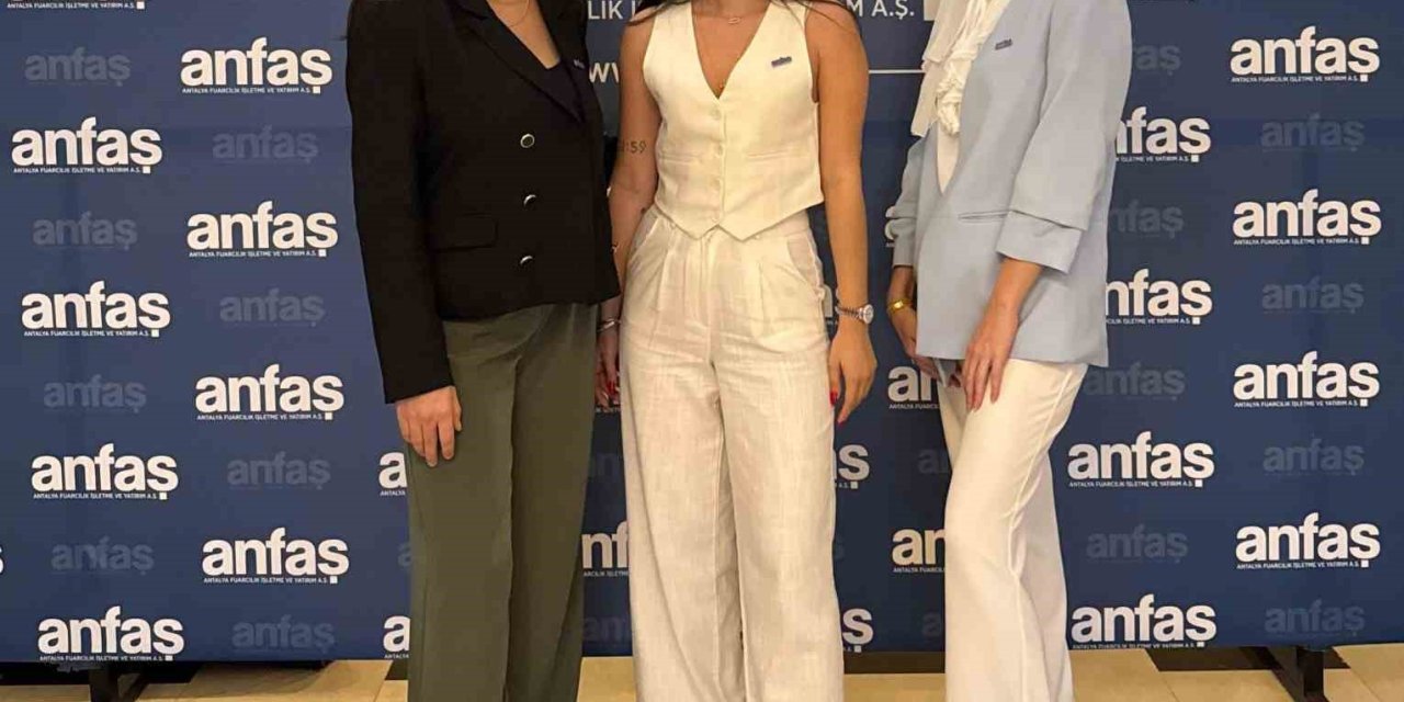 Anfaş Fresh, Tarım Sektörünün Bileşenlerini Buluşturacak