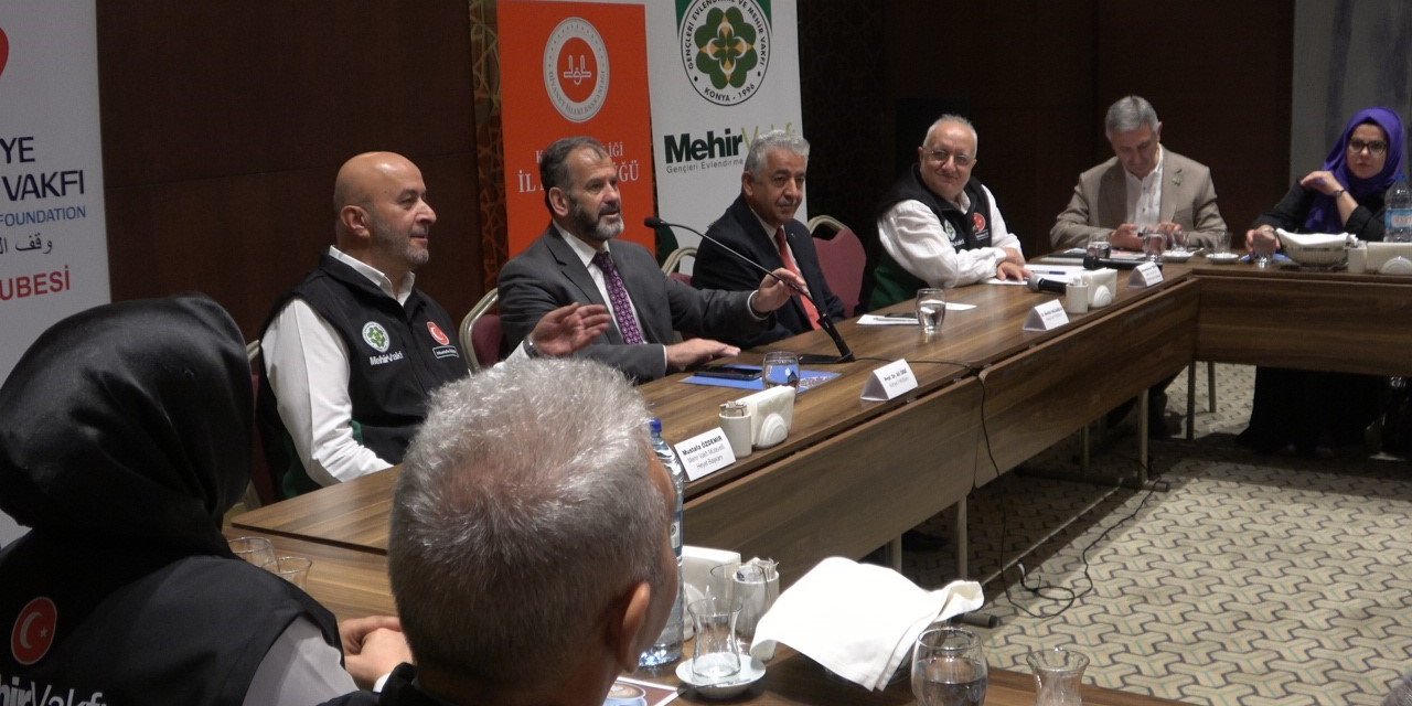 "adıyaman’da Yuvalar Kuruyoruz" Projesi İle Depremzede 100 Çiftin Düğünü Yapılacak