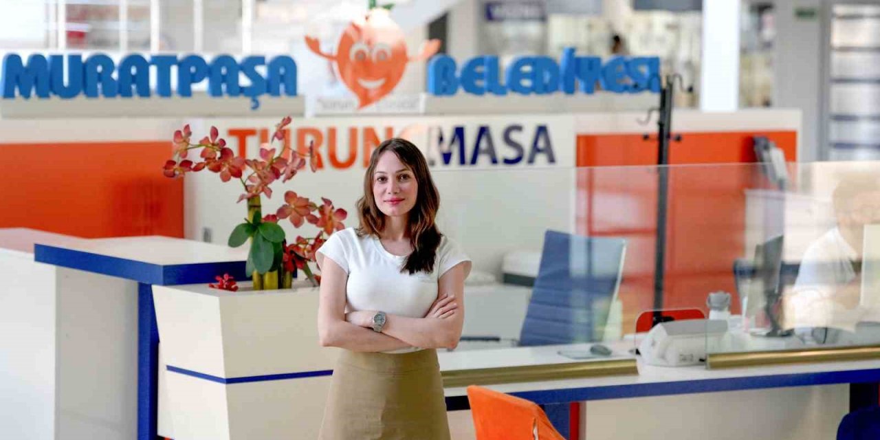 Turunç Masada Memnuniyet Oranı Yüzde 92