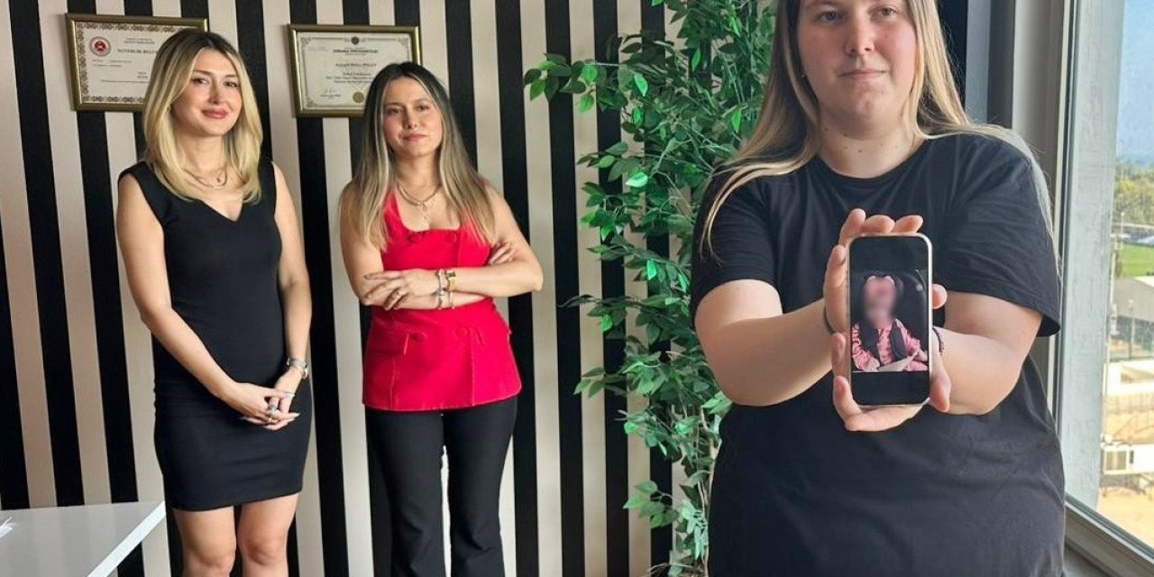 Antalya Havalimanı Tuvaletinde Doğum Yapan Rus Turist Tahliye Oldu, İlk Kez Konuştu