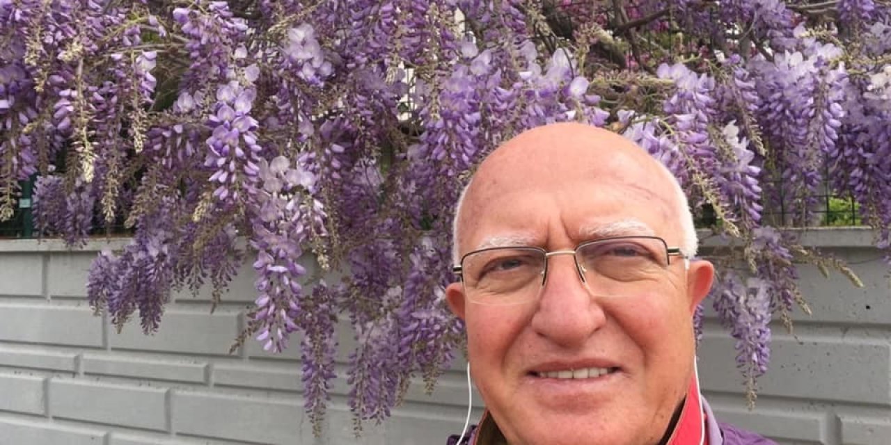 Eski Chp Antalya Milletvekili Gürkut Acar Hayatını Kaybetti