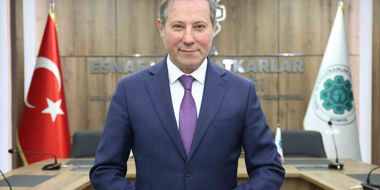 Başkan Karabacak: "15 Temmuz Kahramanlık Destanı Unutmayacağız, Unutturmayacağız"