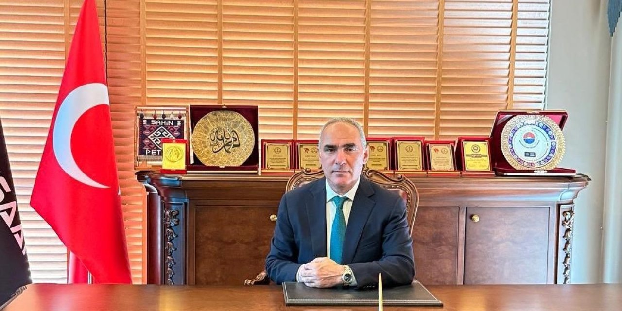 Turizm İşletmecisi Şahin: "mersin Ve Tarsus, Kruvaziyer Turizmde Cazibe Merkezi Haline Gelebilir"