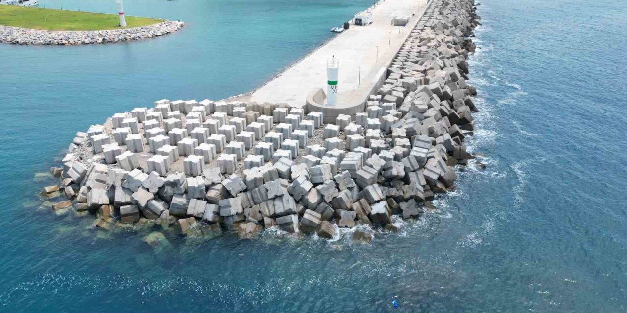 Gazipaşa’da  9 Yaşındaki Çocukta Deniz Kaynaklı Enfeksiyon Şüphesi