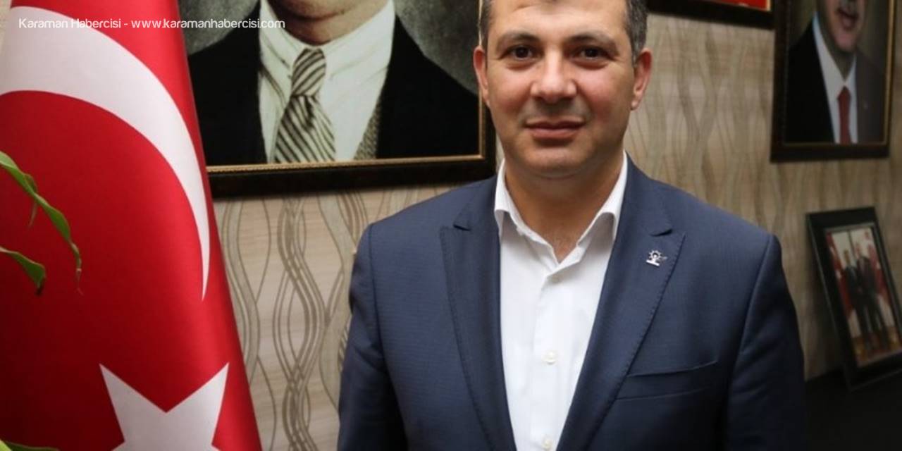 Aksaray'dan Orduya Destek Mesajı: “Şanlı Ordumuzun Yanındayız”