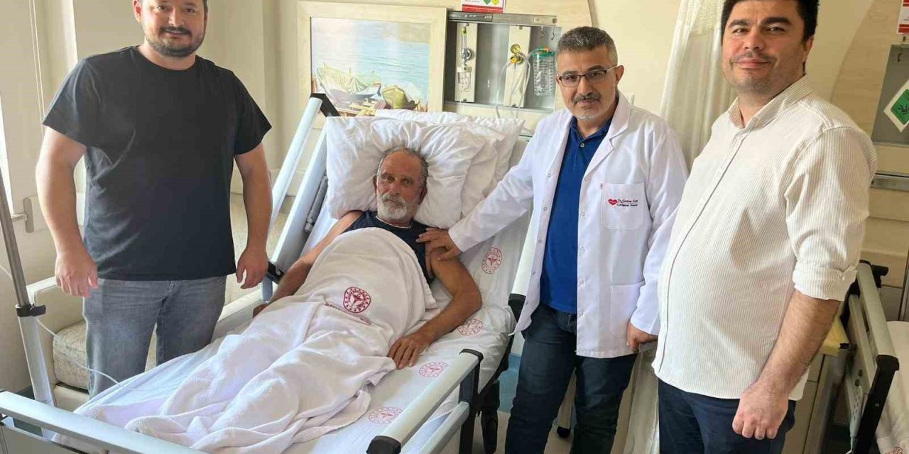 Anevrizma Ameliyatında Estetik Ve Konfor