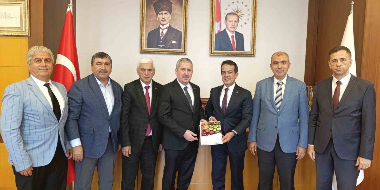 Atb Hal Yasasında Revizyon İstiyor