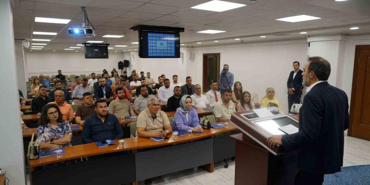 Kto Büyük Bir Ekosistemle Konya’ya Değer Katıyor