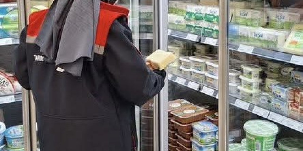 Kulu’da Gıda Denetimleri Sürüyor