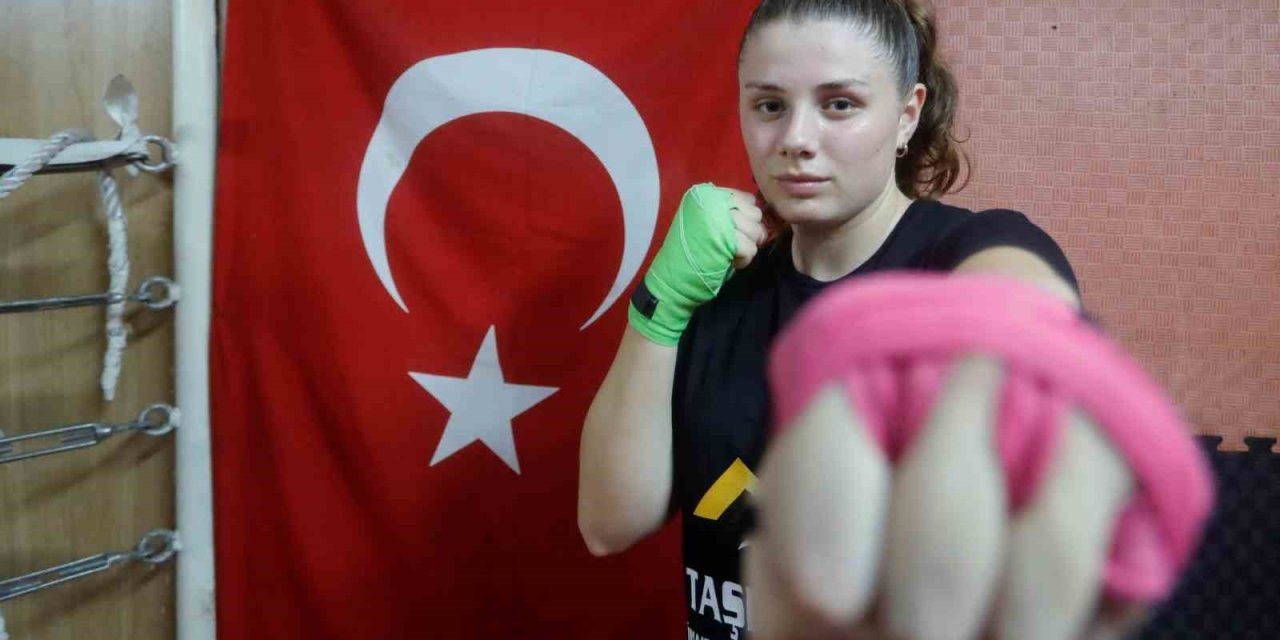 Babasının ‘sevmezsen Bırakırsın’ Sözü İle Başladı, 10 Şampiyonluk Elde Etti