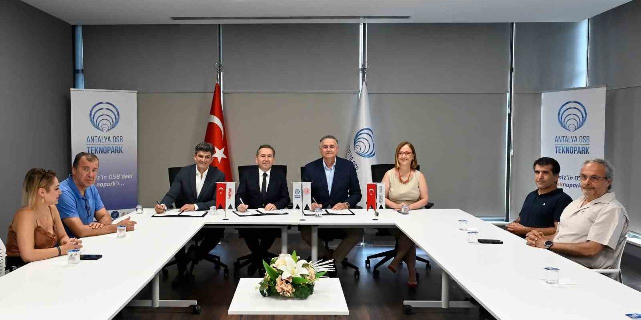 Turizmin Geleceği Atf Start-up Zone’da Yazılıyor