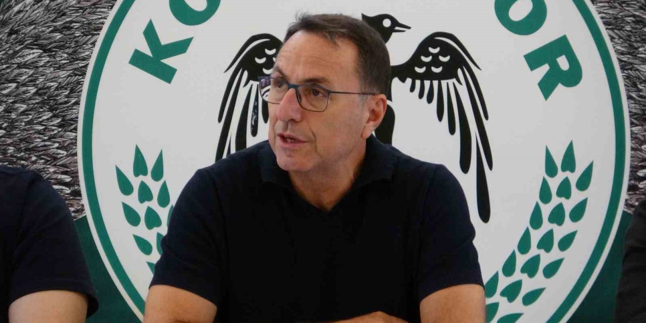 Konyaspor’da, Avusturya Kampı Başlıyor