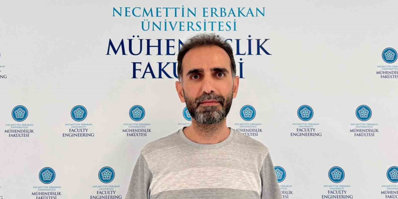 Neü Öğretim Üyesinin Koordinatörlüğünü Yaptığı Uluslararası Proje Avrupa’dan Tam Puan Aldı