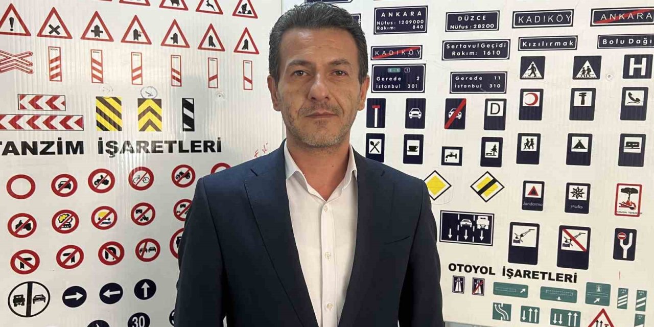 Pes Dedirten ‘sınavsız Ehliyet’ Oyunlarına Aldanmayın