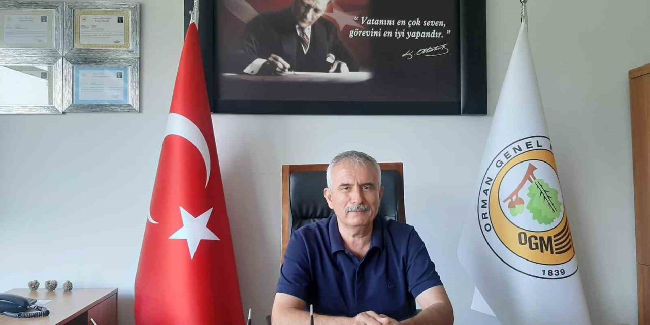 Kumluca Orman İşletme Müdürü’nden Vatandaşlara Dikkat Ve Tedbir Çağrısı