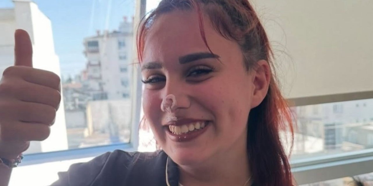Motosikletle Kaza Yapan 16 Yaşındaki Ümmühan, 4 Günlük Hayat Savaşını Kaybetti