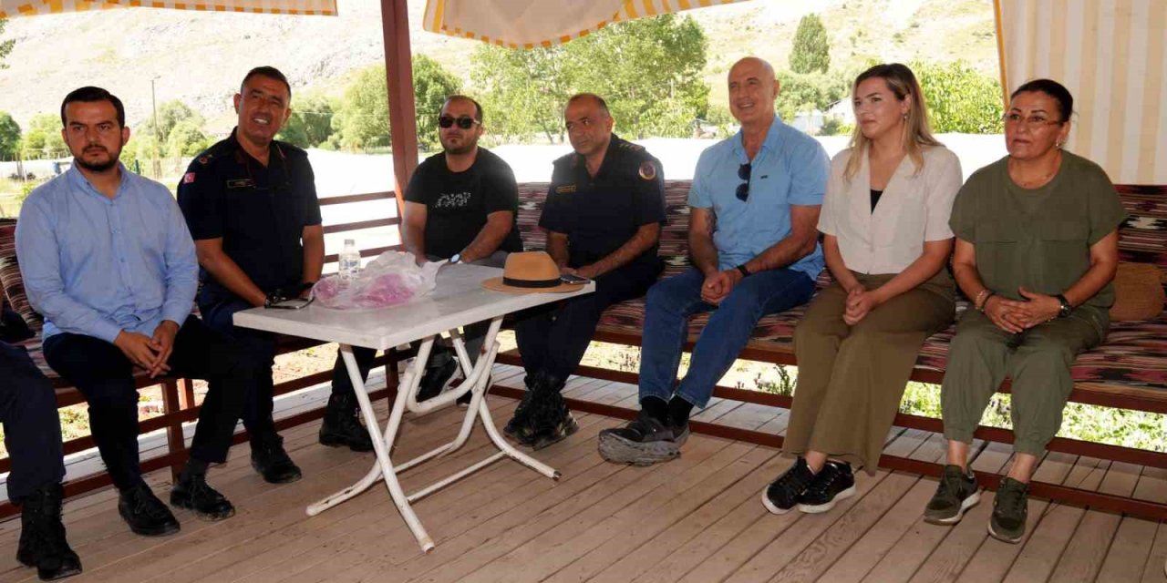 Alanya Gökbel’de Hazırlıklarda Sona Gelindi