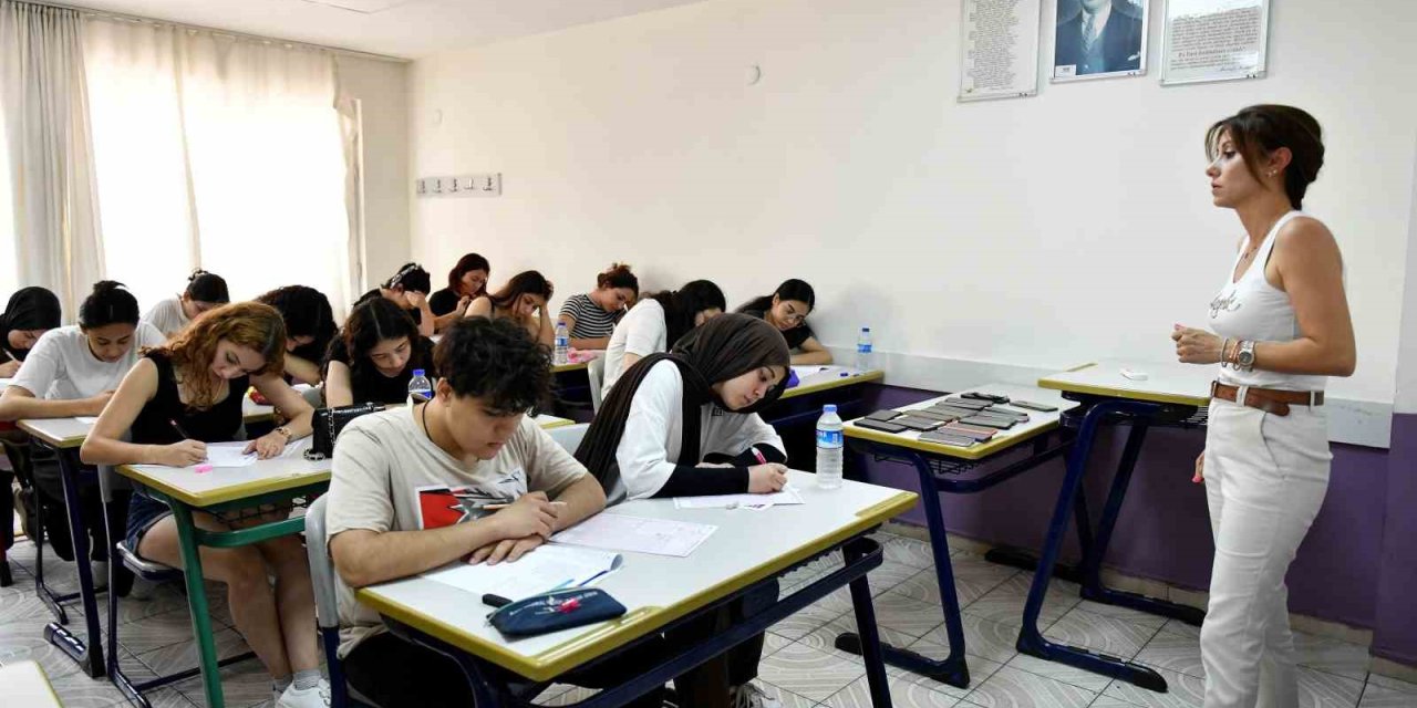 Murgem’den Yüzde 95’lik Başarı