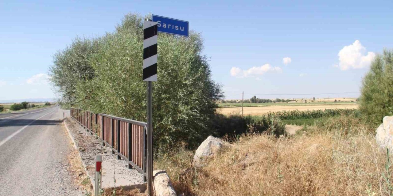 Beyşehir Gölü’nü Besleyen Ana Kaynaklar Da Kurudu