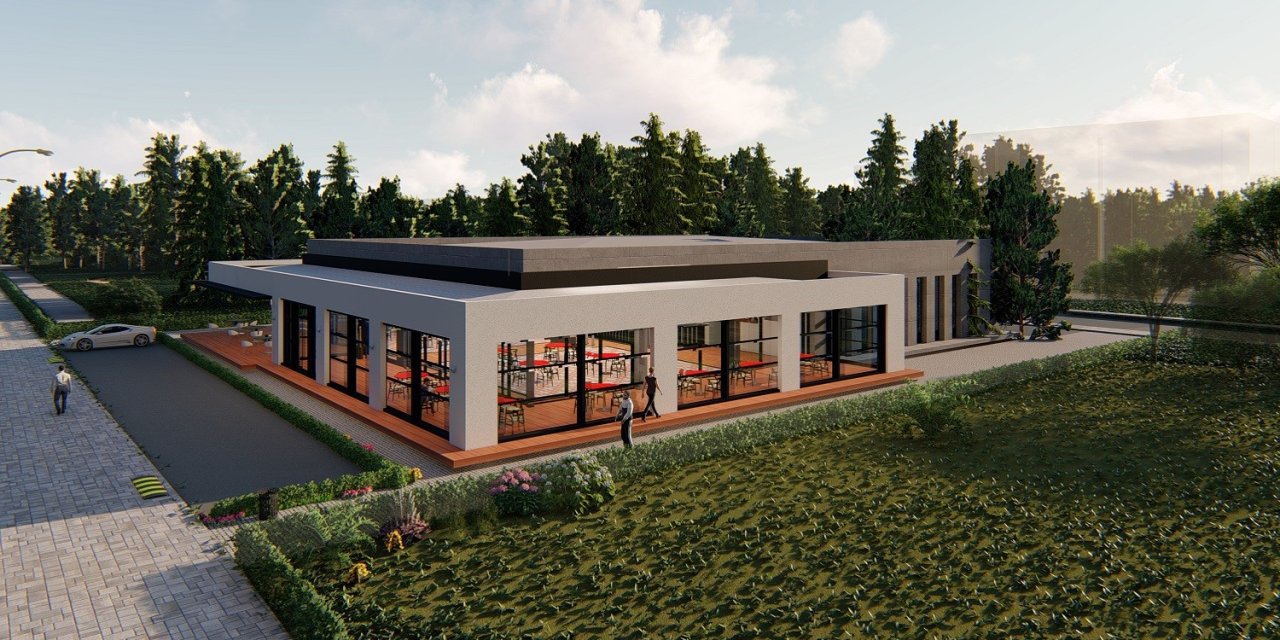 Karatay’ın Marka Mekanı Büyüyor