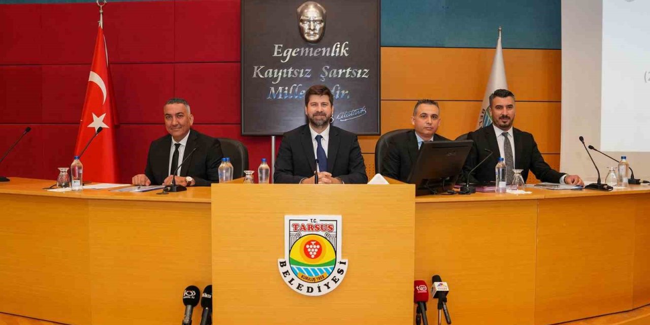 Başkan Boltaç: "kıymetli Bir Alanı Kaybettik"