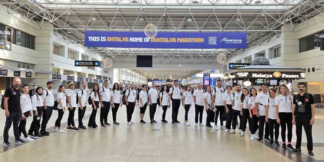 Konyaaltı Belediyesi Halk Oyunları Topluluğu Uluslararası Arenada Yarışacak