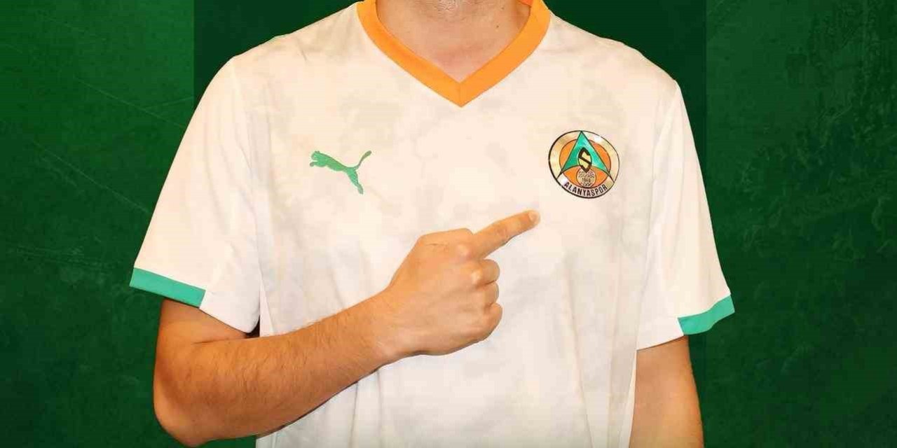 Alanyaspor, Fatih Aksoy İle 2 Yıllık Sözleşme İmzaladı