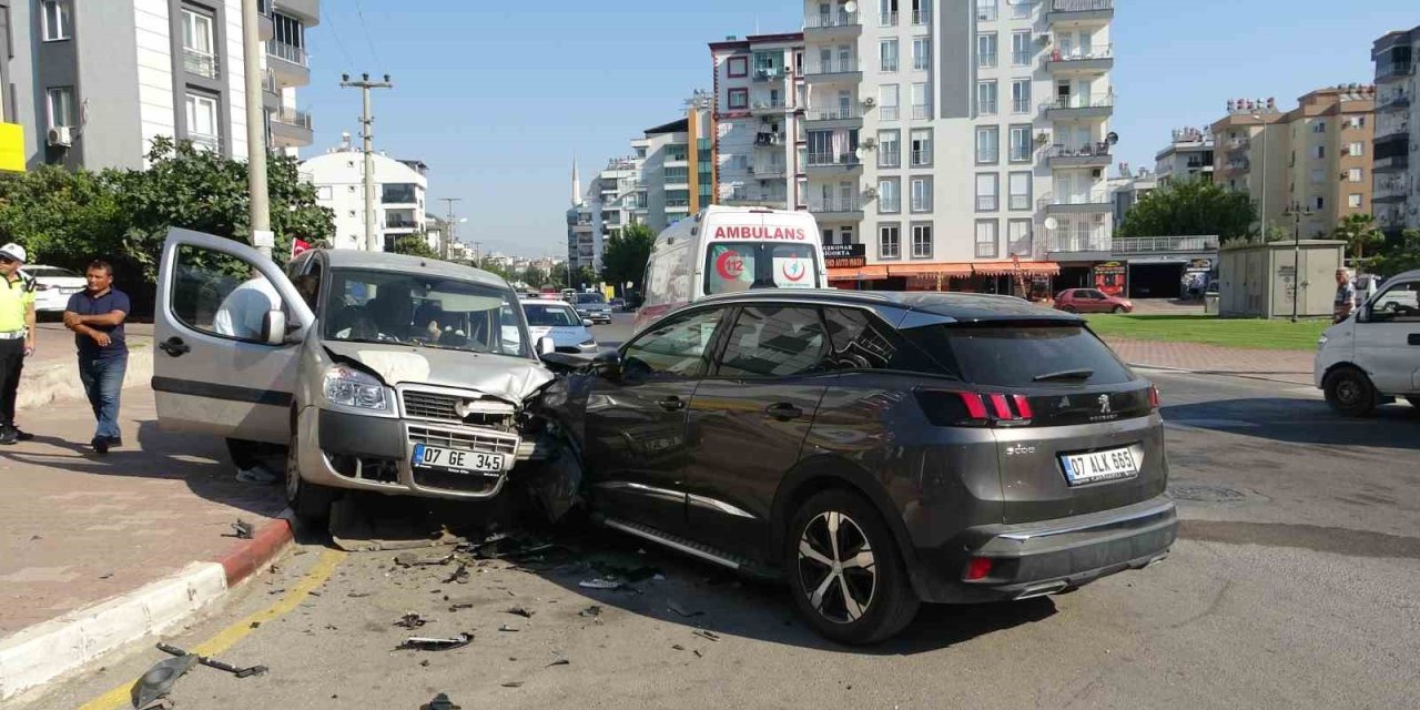 Park Ettiği Arabasının Halini Görünce Neye Uğradığını Şaşırdı