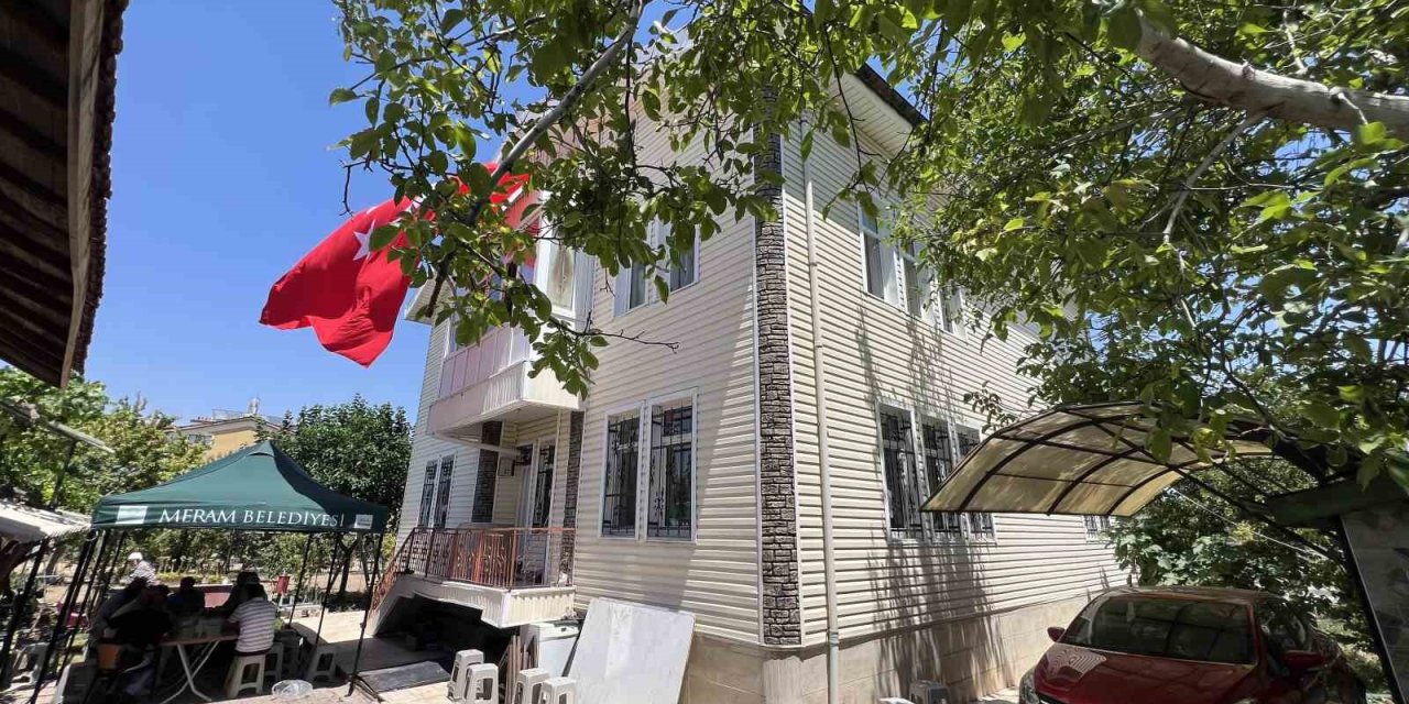 Şehit Muharrem Can Yarın Memleketi Konya’da Son Yolculuğuna Uğurlanacak