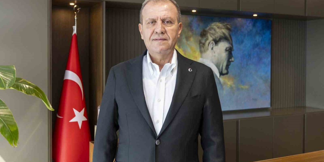 Başkan Seçer’den Orman Yangınlarına Karşı Duyarlılık Çağrısı